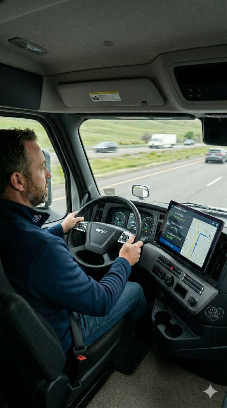 Why Invest in Fleet **Safety Training?**