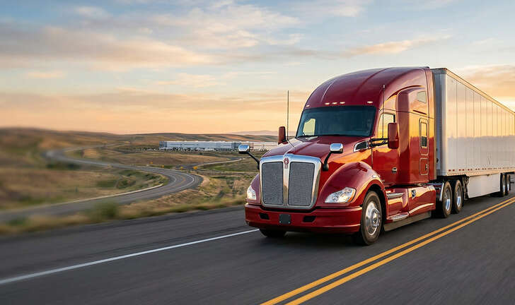 Why choose our CDL courses