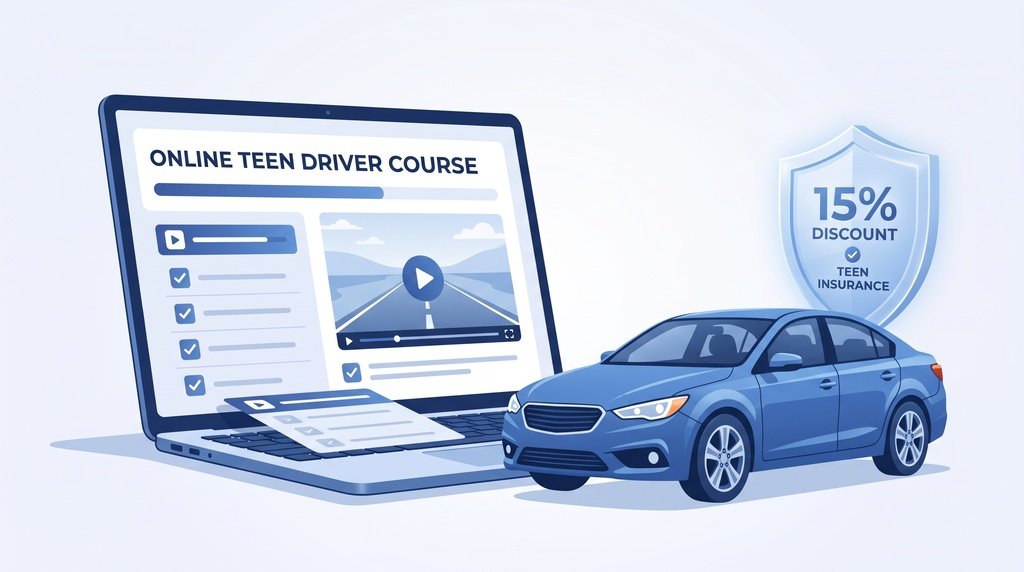 alabama drivers ed course online certificate
