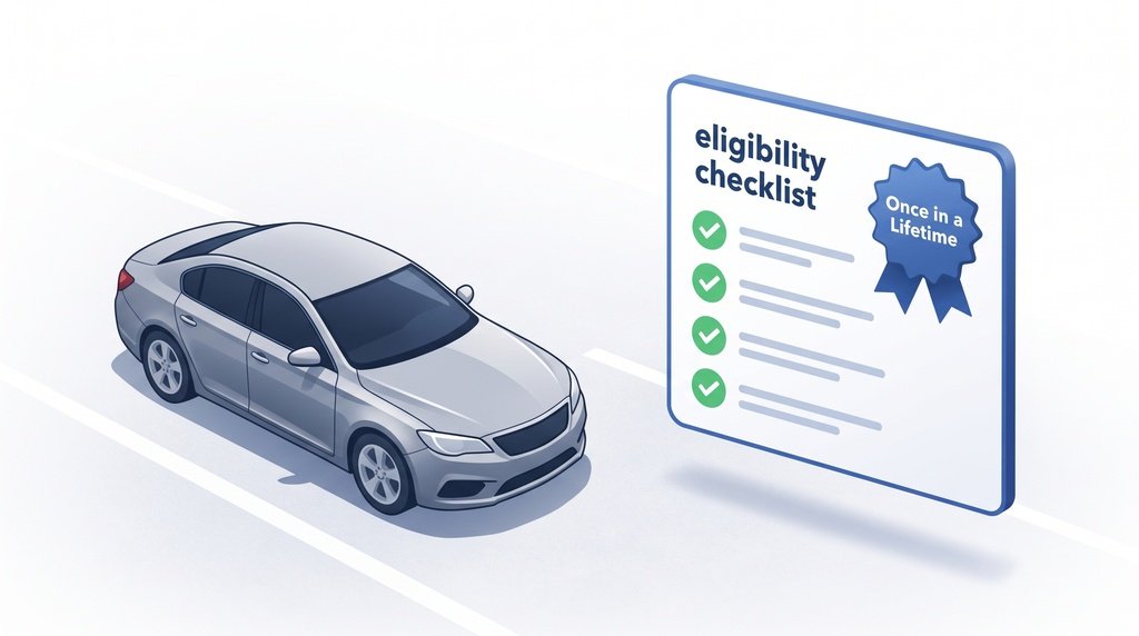 michigan bdic eligibility requirements
