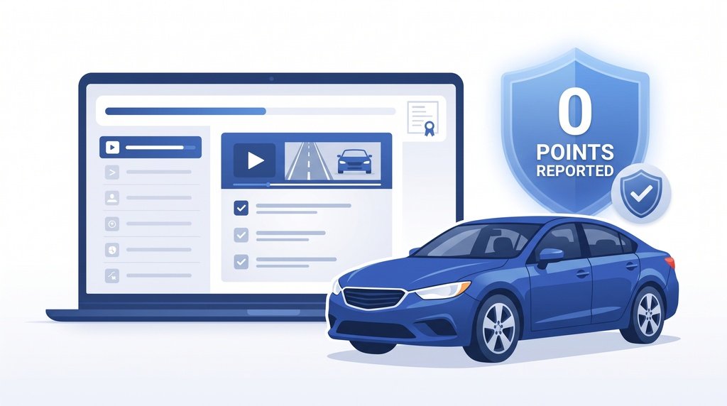 michigan bdic online course