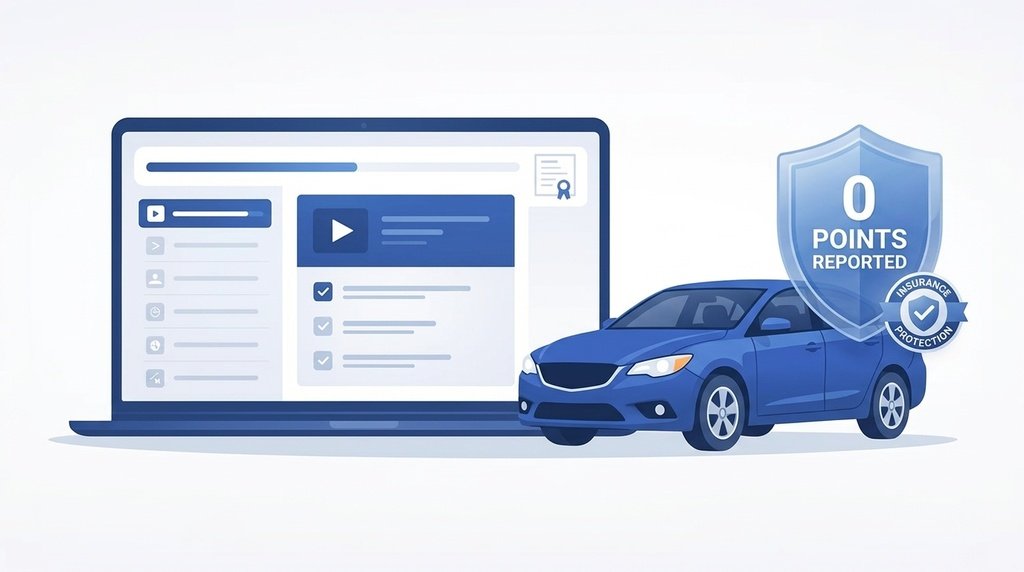 michigan bdic online course