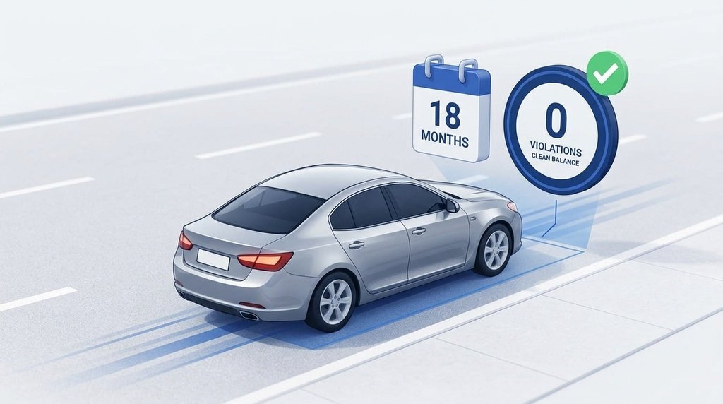 oregon dmv driver improvement program